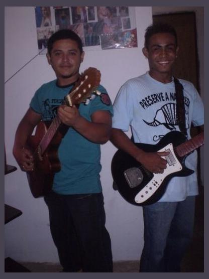 Jocelio &amp; Jorge